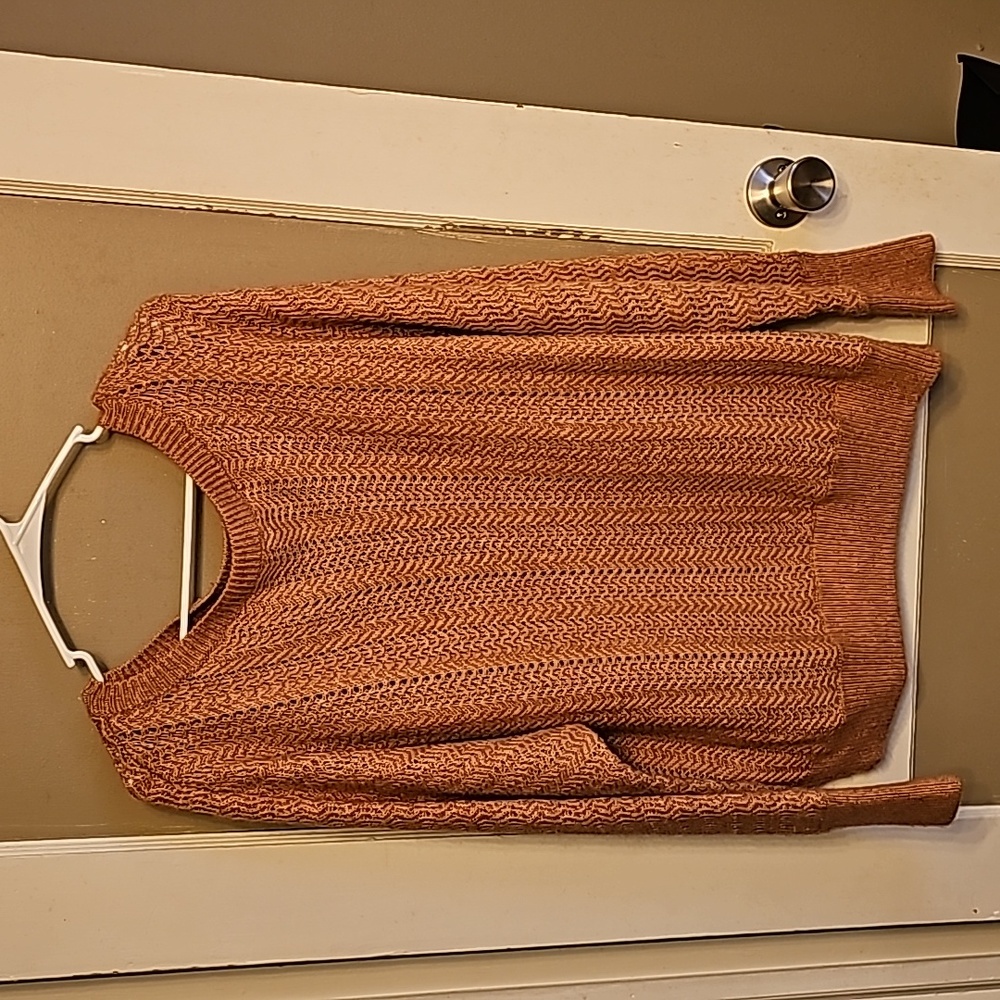 Nicole Miller sweater